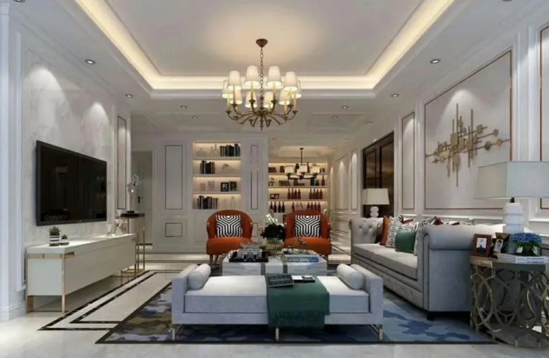 萬家宅配全屋整裝加盟