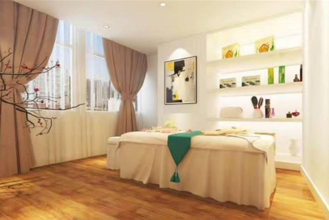 森白集科技美膚加盟