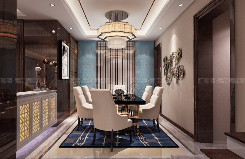 红蚂蚁装饰加盟