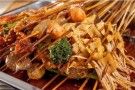 成都冷锅串串
