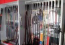 渔具店