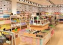小百货店