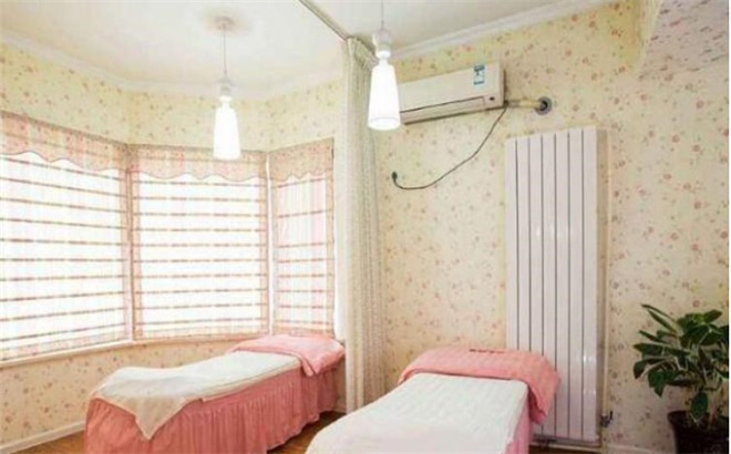 葆蓓妈咪产后恢复