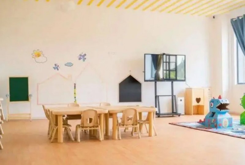 水豚巴巴托育 水豚巴巴托育