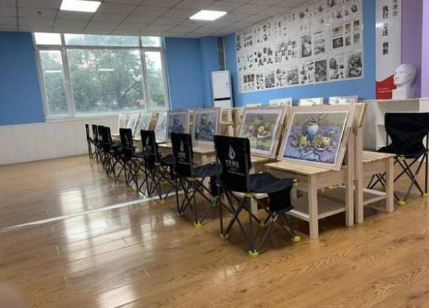 少儿画室