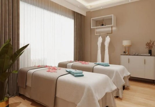 禧后产后恢复加盟 禧后产后恢复加盟