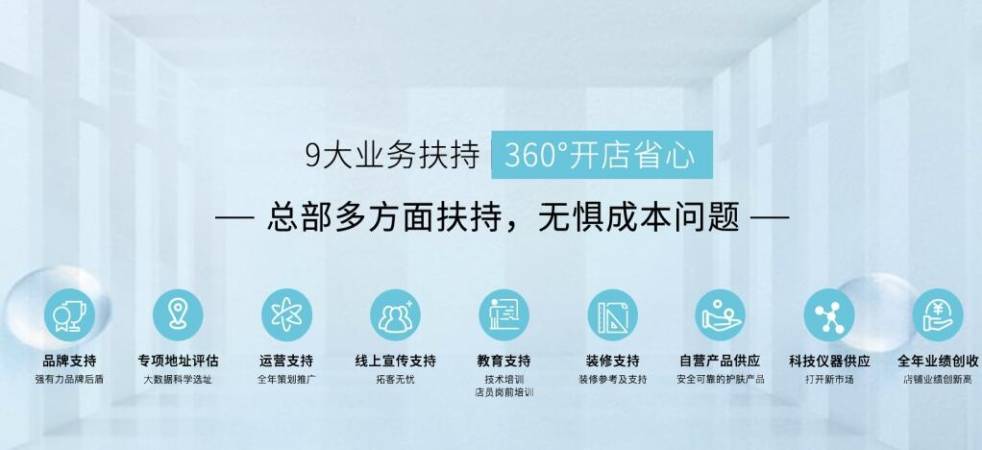 韩辰怡美国际美业