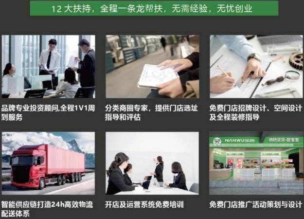 喃唔果果水果店