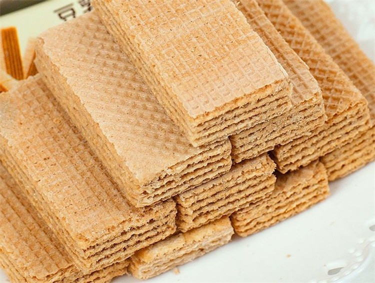 伊百客休闲食品 伊百客休闲食品