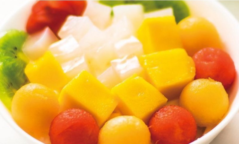 喃唔果果水果店加盟 喃唔果果水果店加盟