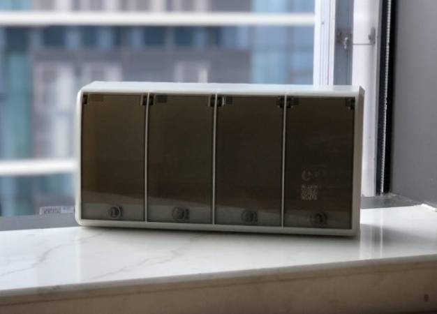 酒店自动售卖机