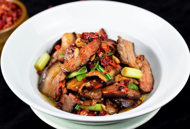 特色火爆快餐加盟