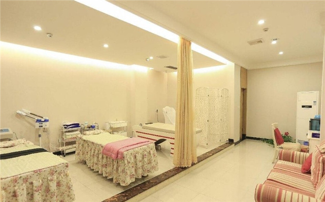 纖思韻產后恢復加盟 纖思韻產后恢復加盟