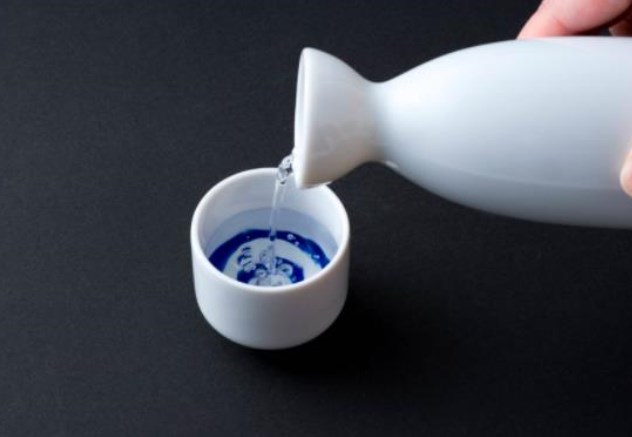 毛铺苦荞酒