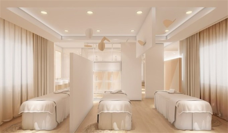 預(yù)知美皮膚管理加盟