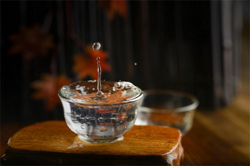 五粮液现代人加盟