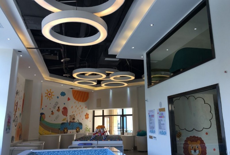 贝优奇婴儿游泳馆加盟 贝优奇婴儿游泳馆加盟