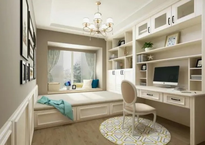 萬家宅配全屋整裝