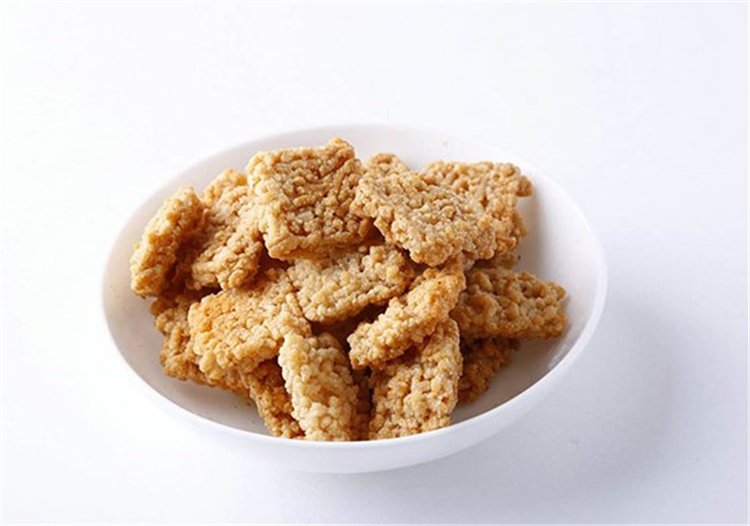 味咖休闲食品加盟