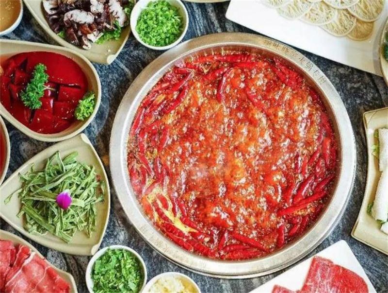 丁嬢嬢老火锅 丁嬢嬢老火锅