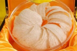 金絲燕窩