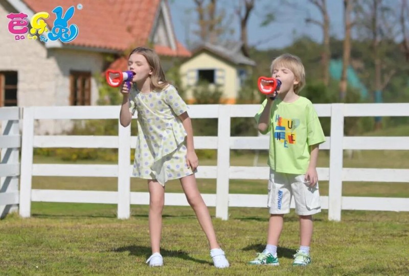 芭樂兔童裝加盟