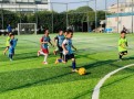 少儿足球