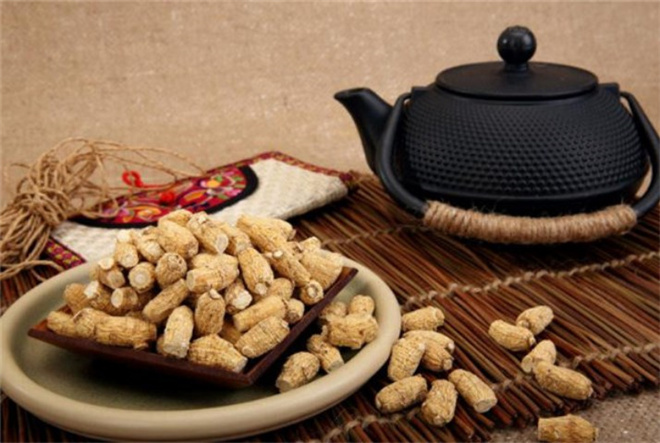 参茸专卖店加盟