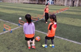 足球青训培训学校