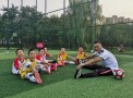 少儿足球培训机构