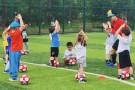 足球青训培训学校