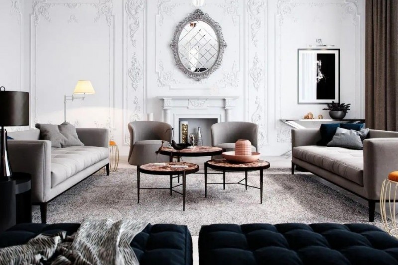 名居裝飾 名居裝飾