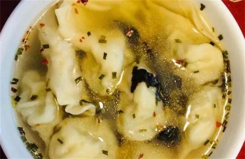 陈永春馄饨加盟