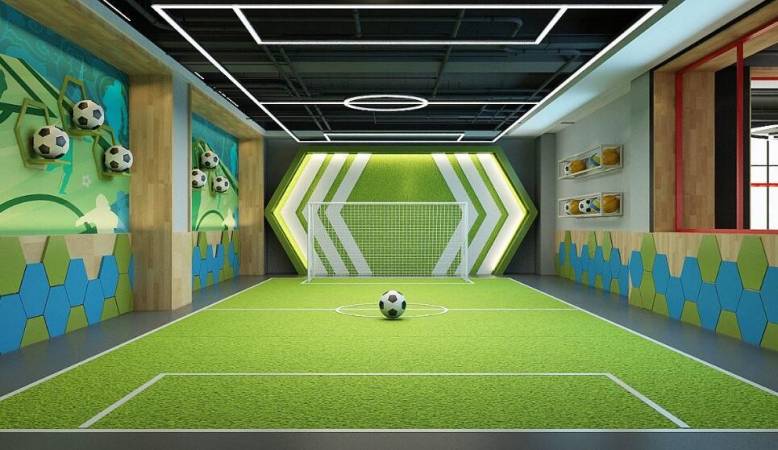 北京少儿体能训练机构