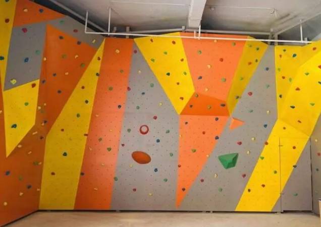 少儿体育培训学校