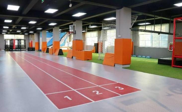 少儿体育培训学校