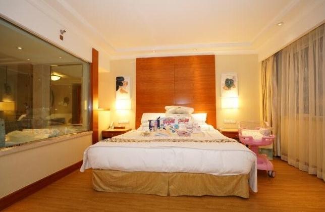 初悅月子會(huì)所