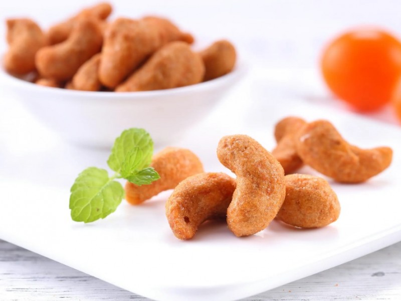 欧味多休闲食品