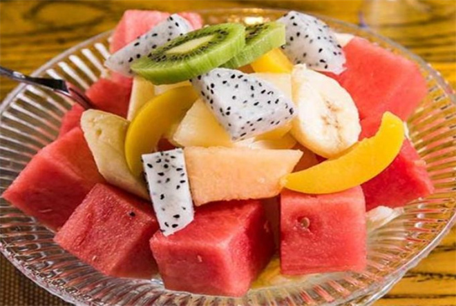 爱果汇水果店 爱果汇水果店