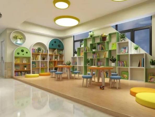 儿童阅读培训机构