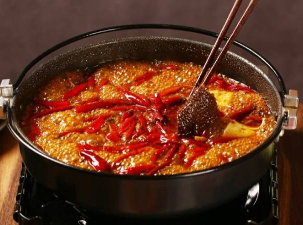 成都现炒火锅底料