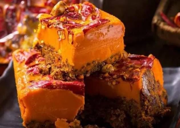 成都现炒火锅底料