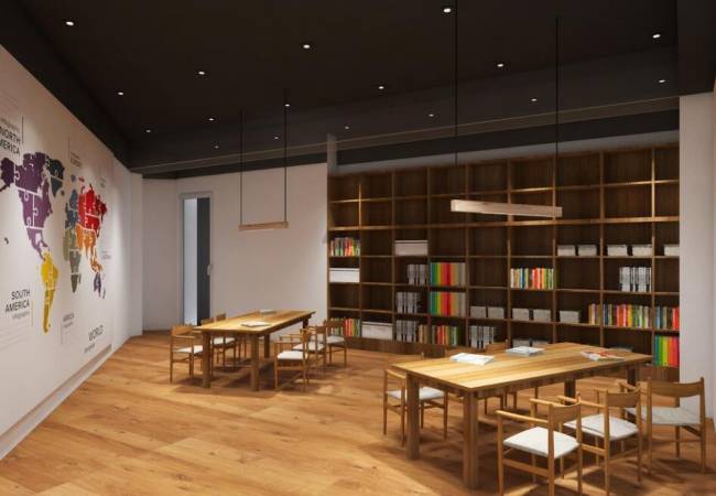 儿童阅读培训机构