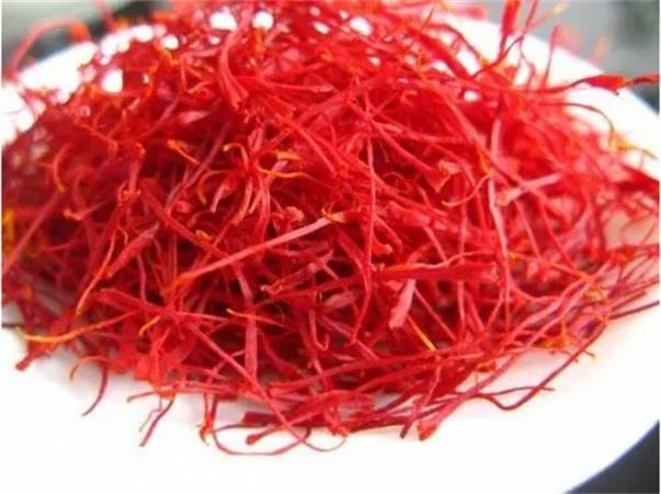 藏红花厂家供应