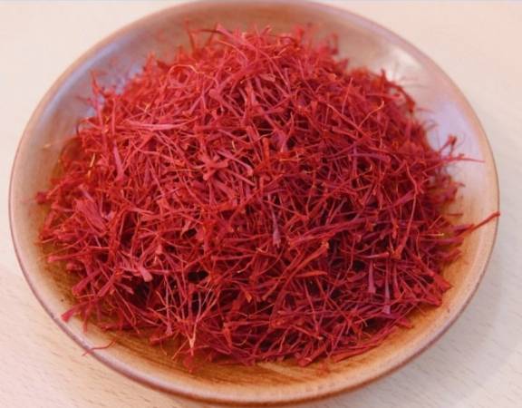 藏红花厂家供应