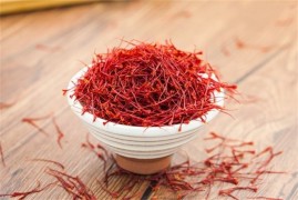 藏紅花廠家供應