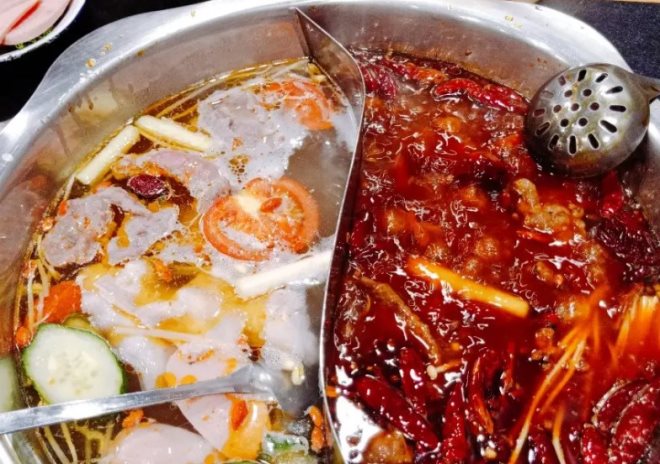 重庆火锅培训 重庆火锅培训