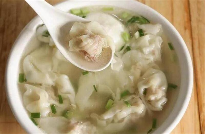 满宝馄饨加盟 满宝馄饨加盟