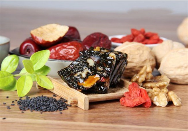 阿胶专卖店加盟