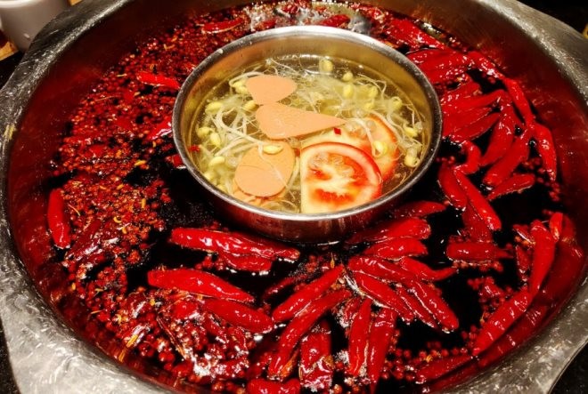 重庆火锅培训